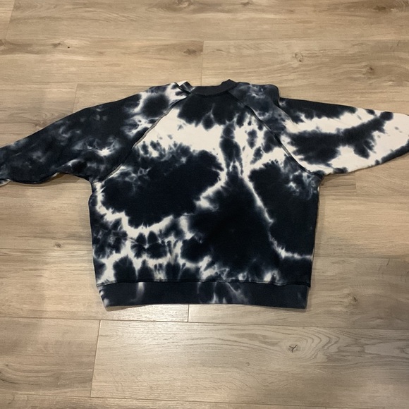 Blue notes sweater - Picture 3 of 3